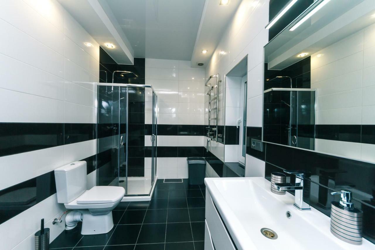 Guesthouse On The Lake With Bathhouse 70 Km From Kiev Makariv Exterior photo